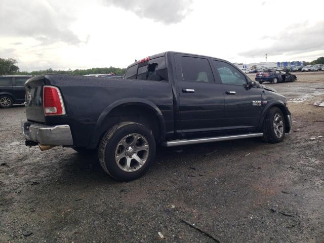 1C6RR6NT2FS634515 - 2015 RAM 1500 LARAMIE BLACK photo 3