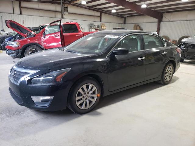 2013 NISSAN ALTIMA 2.5, 