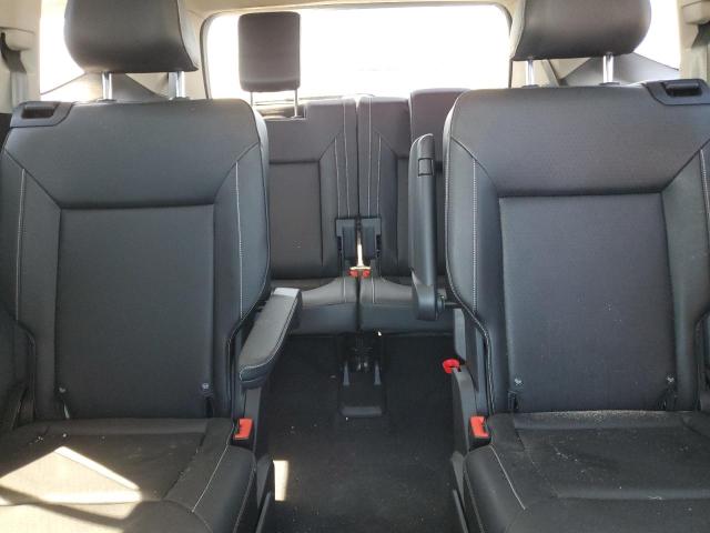 1V2BR2CA8MC516575 - 2021 VOLKSWAGEN ATLAS SEL BLACK photo 10