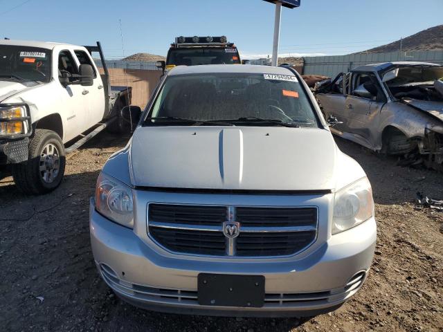 1B3HB48B78D646894 - 2008 DODGE CALIBER SXT SILVER photo 5