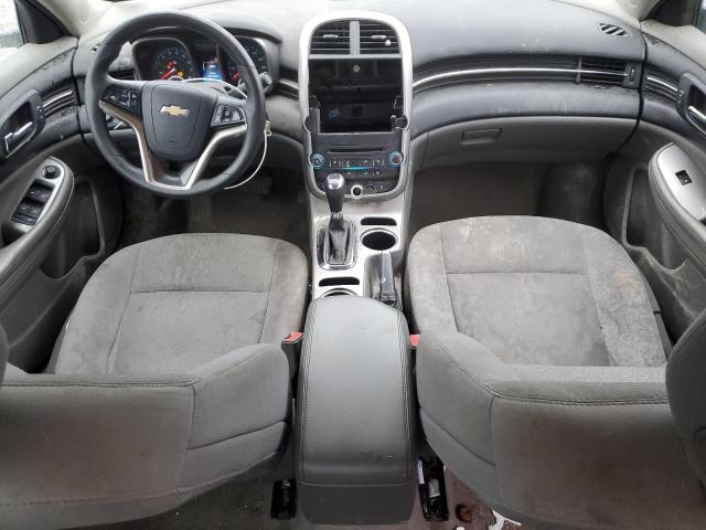 1G11A5SA0GU148472 - 2016 CHEVROLET MALIBU LIM LS Beyaz fotoğraf 8