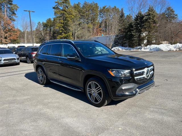 2020 MERCEDES-BENZ GLS 450 4MATIC, 