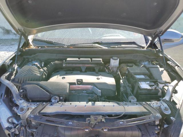 LRBFXBSA0LD084856 - 2020 BUICK ENVISION PREFERRED Boz foto 11