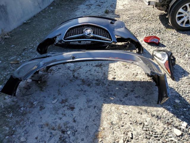 LRBFXBSA0LD084856 - 2020 BUICK ENVISION PREFERRED Boz foto 12