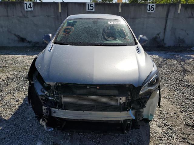 LRBFXBSA0LD084856 - 2020 BUICK ENVISION PREFERRED Boz foto 5