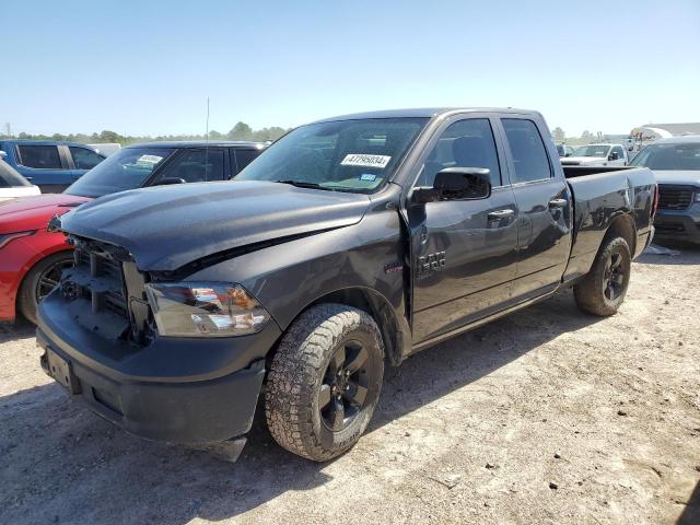 2022 RAM 1500 CLASS TRADESMAN, 