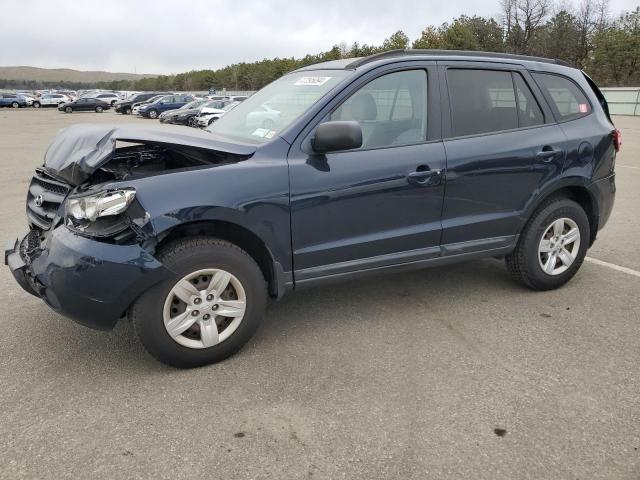 2009 HYUNDAI SANTA FE GLS, 