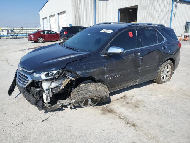 2020 CHEVROLET EQUINOX PREMIER, null