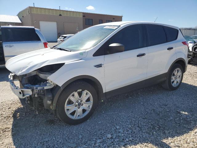 2014 FORD ESCAPE S, 