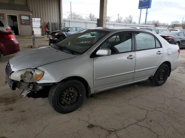 2006 TOYOTA COROLLA CE, 