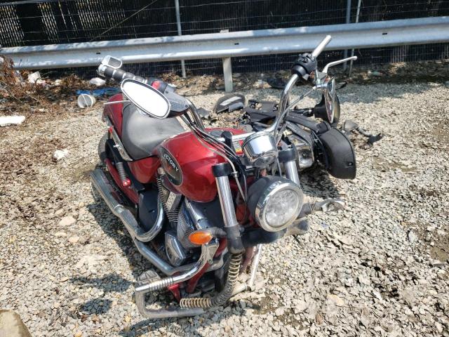 5VPXB36N8E3028746 - 2014 VICTORY MOTORCYCLES JACKPOT RED photo 1