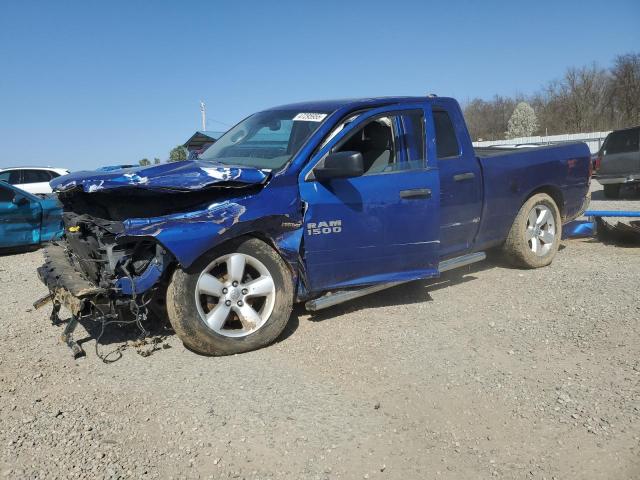 2015 RAM 1500 ST, null