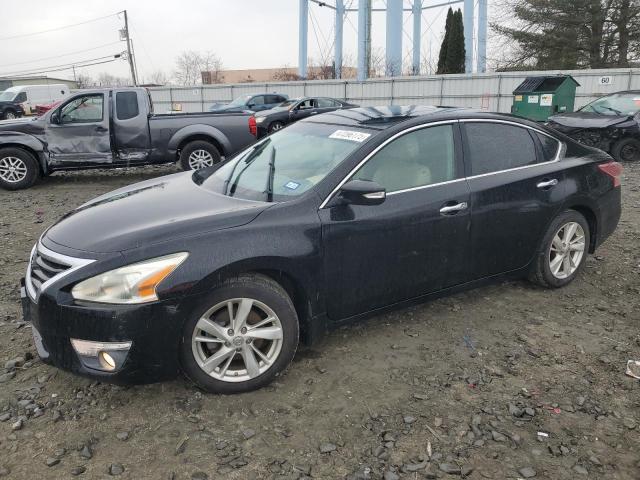 2013 NISSAN ALTIMA 2.5, 