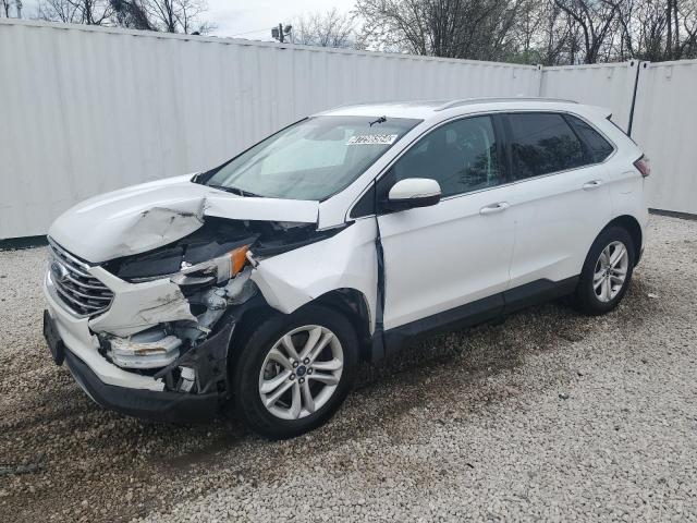 2019 FORD EDGE SEL, 