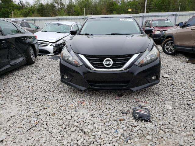 1N4AL3AP4GC264975 - 2016 NISSAN ALTIMA 2.5 BLACK photo 5