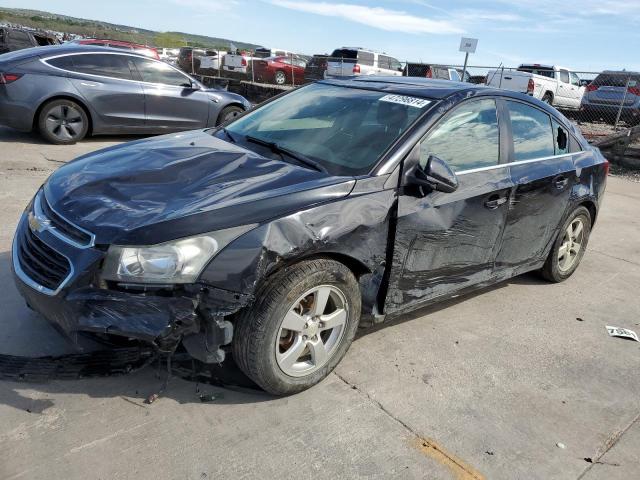 2015 CHEVROLET CRUZE LT, 