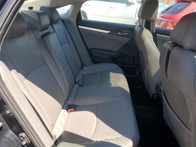 19XFC1F70GE044304 - 2016 HONDA CIVIC EXL Mavi foto 10