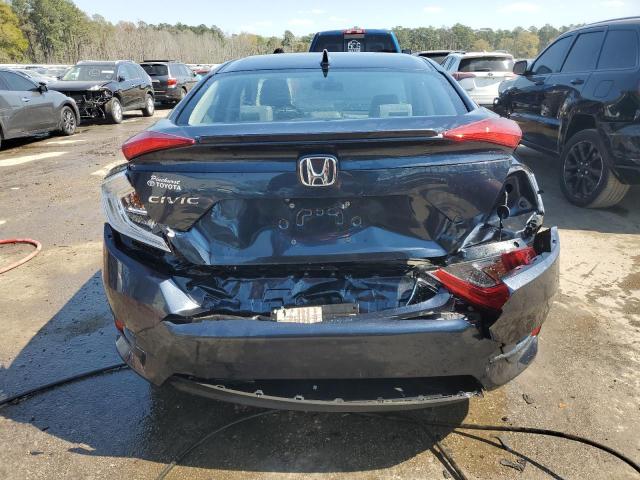 19XFC1F70GE044304 - 2016 HONDA CIVIC EXL Mavi foto 6