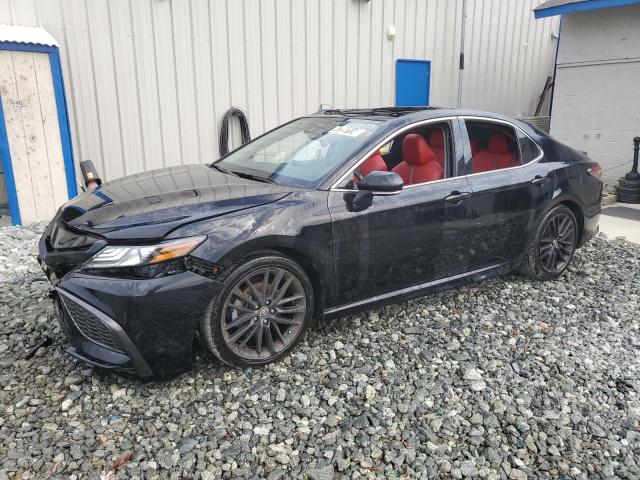 2021 TOYOTA CAMRY XSE, 