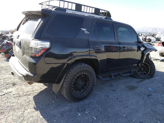 JTEBU5JR1H5410517 - 2017 TOYOTA 4RUNNER SR5/SR5 PREMIUM 黑色 照片 3