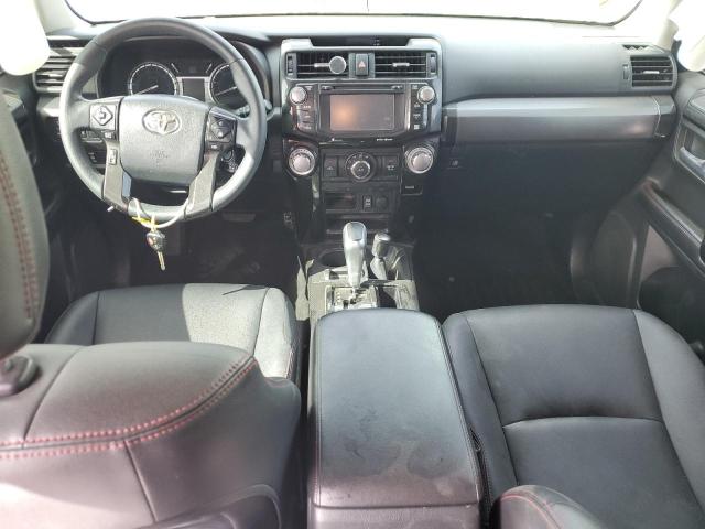 JTEBU5JR1H5410517 - 2017 TOYOTA 4RUNNER SR5/SR5 PREMIUM 黑色 照片 8