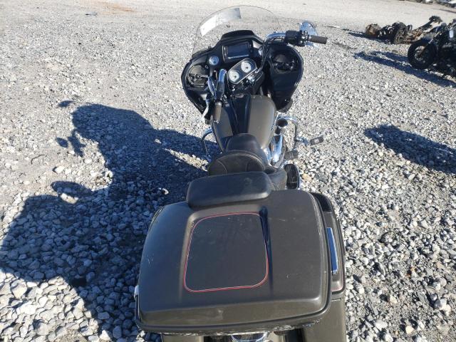 1HD1KHC1XKB658772 - 2019 HARLEY-DAVIDSON FLTRX 黑色 照片 6