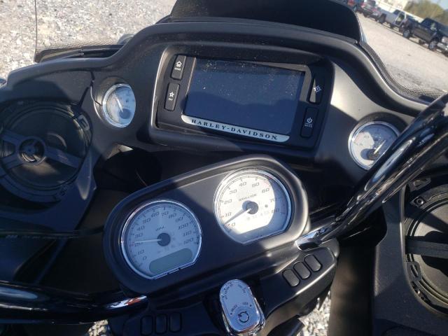 1HD1KHC1XKB658772 - 2019 HARLEY-DAVIDSON FLTRX 黑色 照片 7