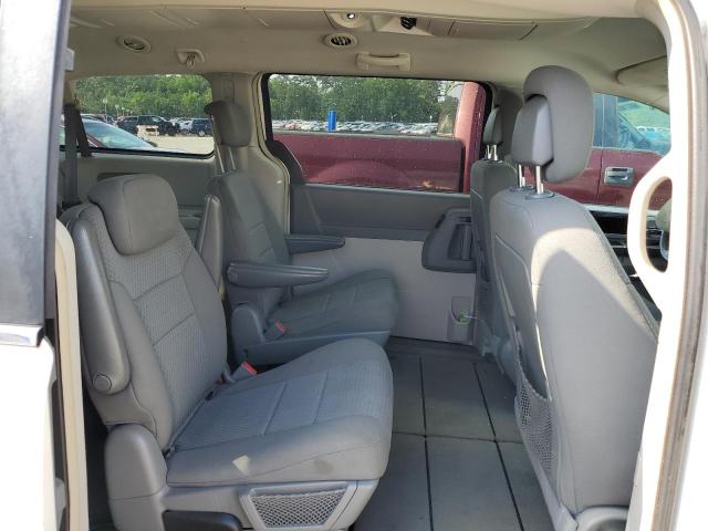 2A4RR5D1XAR375988 - 2010 CHRYSLER TOWN & COU TOURING 白色 照片 11