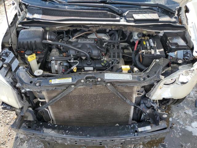 2A4RR5D1XAR375988 - 2010 CHRYSLER TOWN & COU TOURING 白色 照片 12