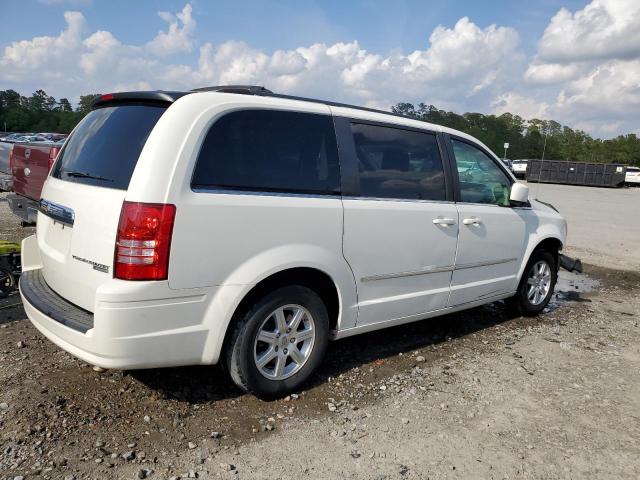 2A4RR5D1XAR375988 - 2010 CHRYSLER TOWN & COU TOURING 白色 照片 3