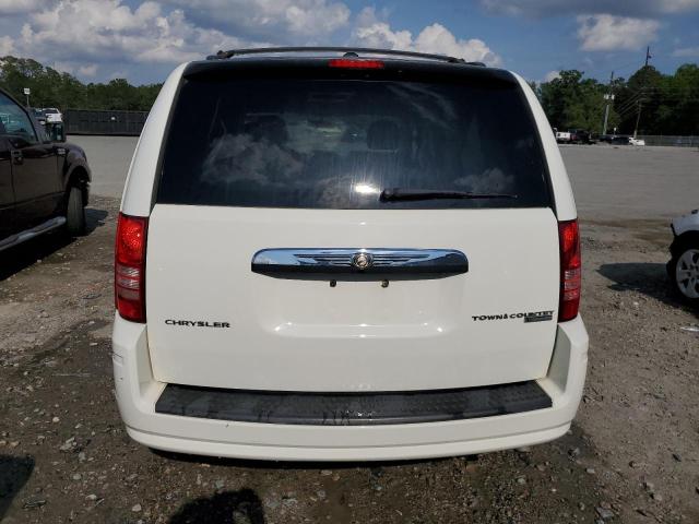 2A4RR5D1XAR375988 - 2010 CHRYSLER TOWN & COU TOURING 白色 照片 6