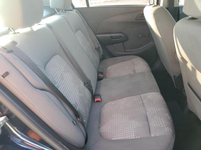 1G1JA5SH9F4219292 - 2015 CHEVROLET SONIC LS BLUE photo 10