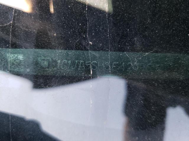 1G1JA5SH3E4209694 - 2014 CHEVROLET SONIC LS BLACK photo 12