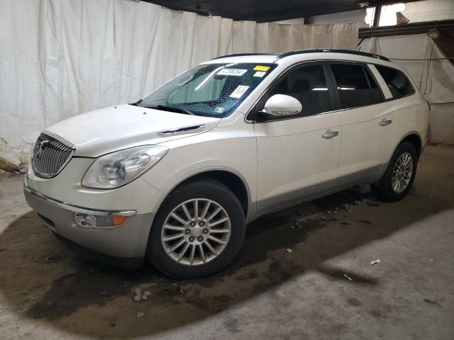 2012 BUICK ENCLAVE, 