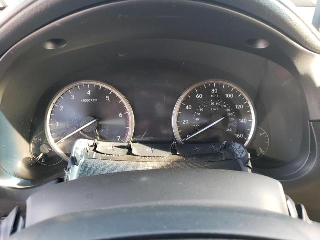 JTJYARBZ7K2151437 - 2019 LEXUS NX 300 BASE 白色 照片 9