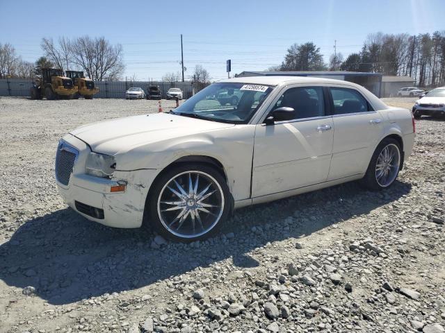 2006 CHRYSLER 300, 