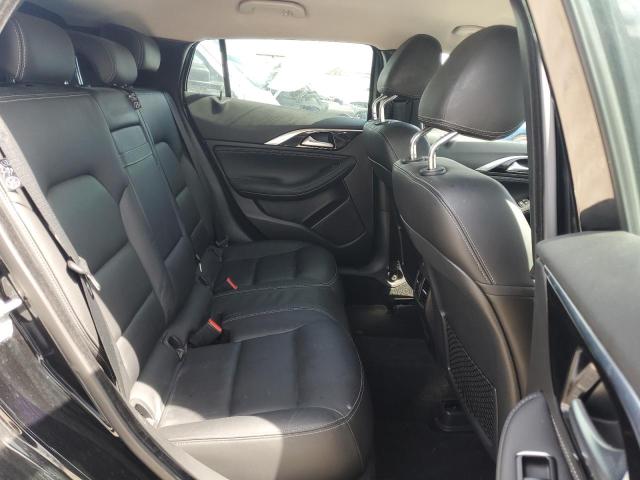 SJKCH5CP2HA028624 - 2017 INFINITI QX30 BASE 黑色 照片 11