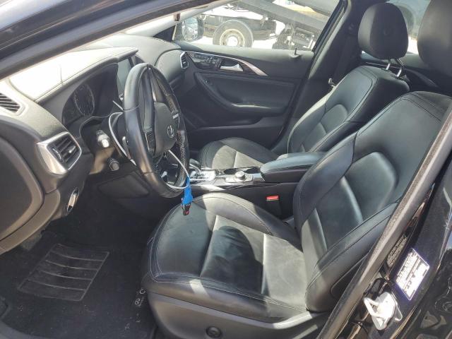 SJKCH5CP2HA028624 - 2017 INFINITI QX30 BASE 黑色 照片 7