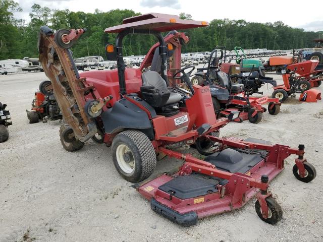 315000277 - 2015 TORO GRNDMASTER RED photo 1