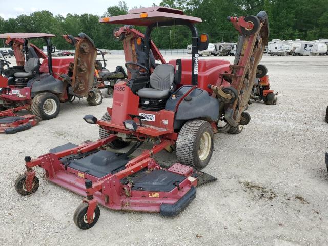 315000277 - 2015 TORO GRNDMASTER RED photo 2