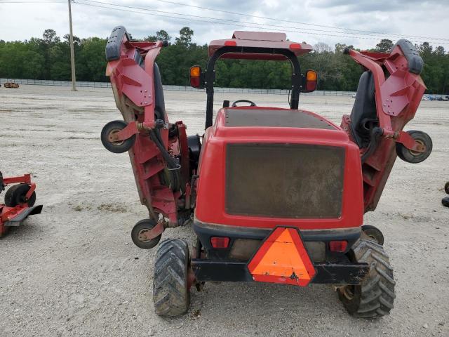 315000277 - 2015 TORO GRNDMASTER RED photo 4