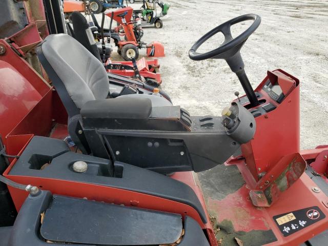 315000277 - 2015 TORO GRNDMASTER RED photo 6