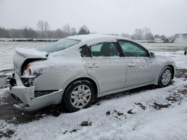 1N4AL21E29N550145 - 2009 NISSAN ALTIMA 2.5 SILVER photo 3