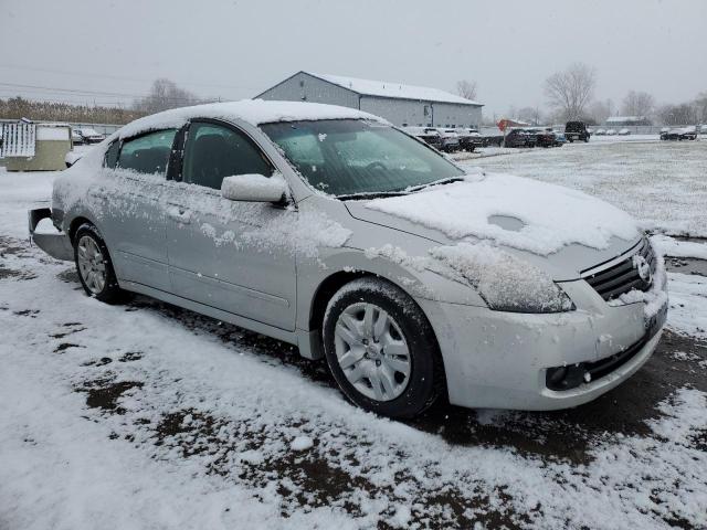 1N4AL21E29N550145 - 2009 NISSAN ALTIMA 2.5 SILVER photo 4