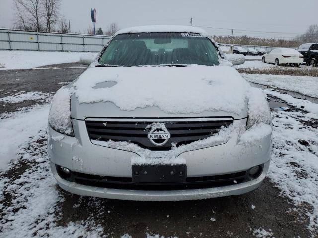 1N4AL21E29N550145 - 2009 NISSAN ALTIMA 2.5 SILVER photo 5