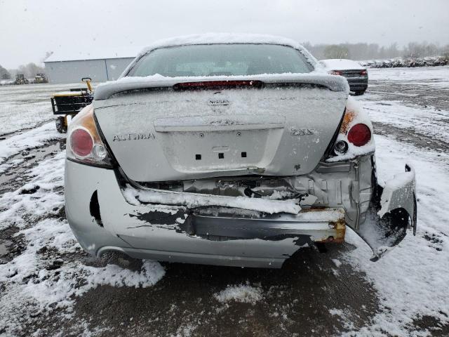 1N4AL21E29N550145 - 2009 NISSAN ALTIMA 2.5 SILVER photo 6