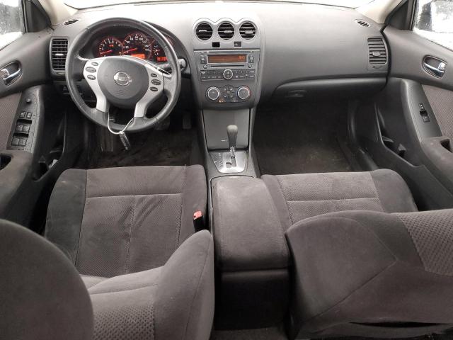 1N4AL21E29N550145 - 2009 NISSAN ALTIMA 2.5 SILVER photo 8