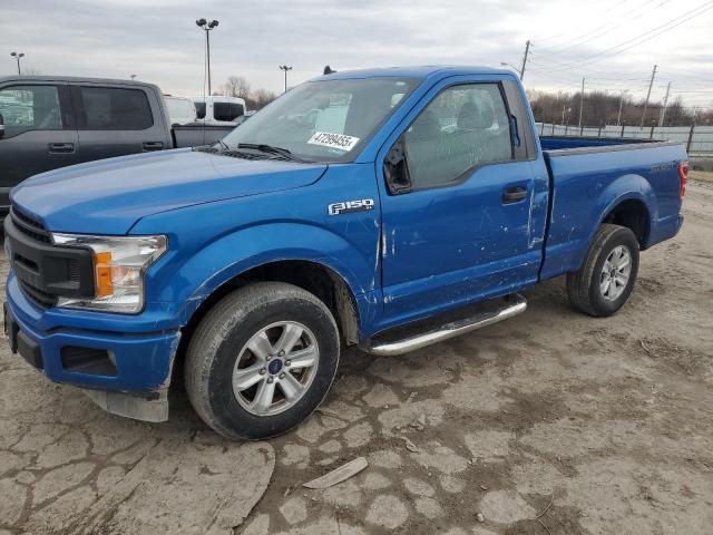 2020 FORD F150, 