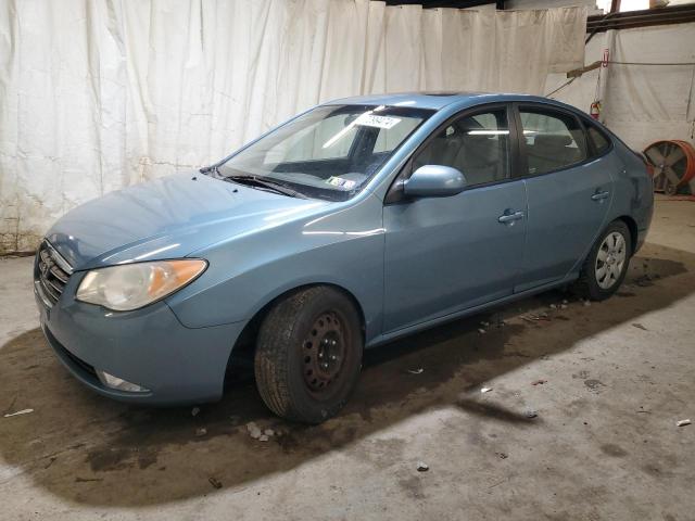 2007 HYUNDAI ELANTRA GLS, 