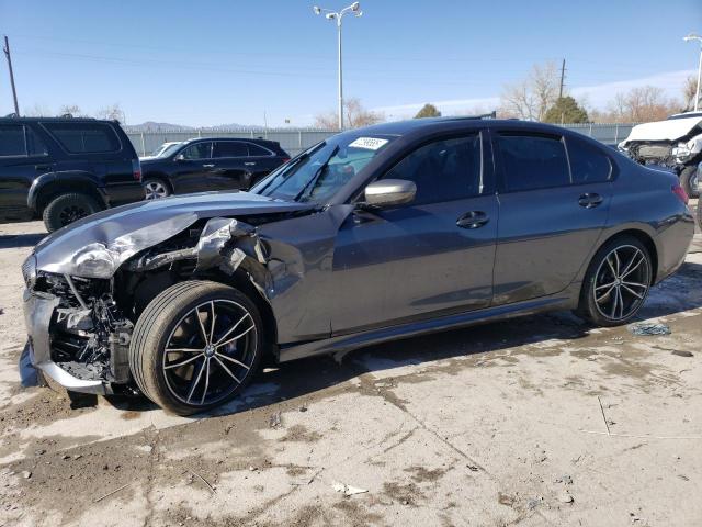 2021 BMW M340XI, 